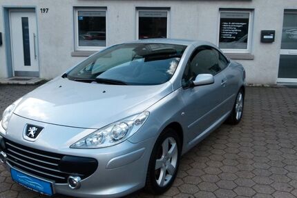 Peugeot 307 186.493 km 2.990 &euro; Bochum 44809
