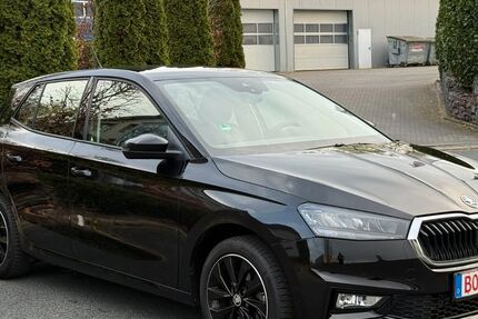 Skoda Fabia 9.307 km 17.900 &euro; Bochum OT Innenstadt 44809