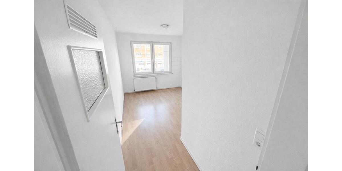 Etagenwohnung Gelsenkirchen Rotthausen - 1.5 Zimmer, 63 m&sup2;, 590&euro; | Angebot:26049812