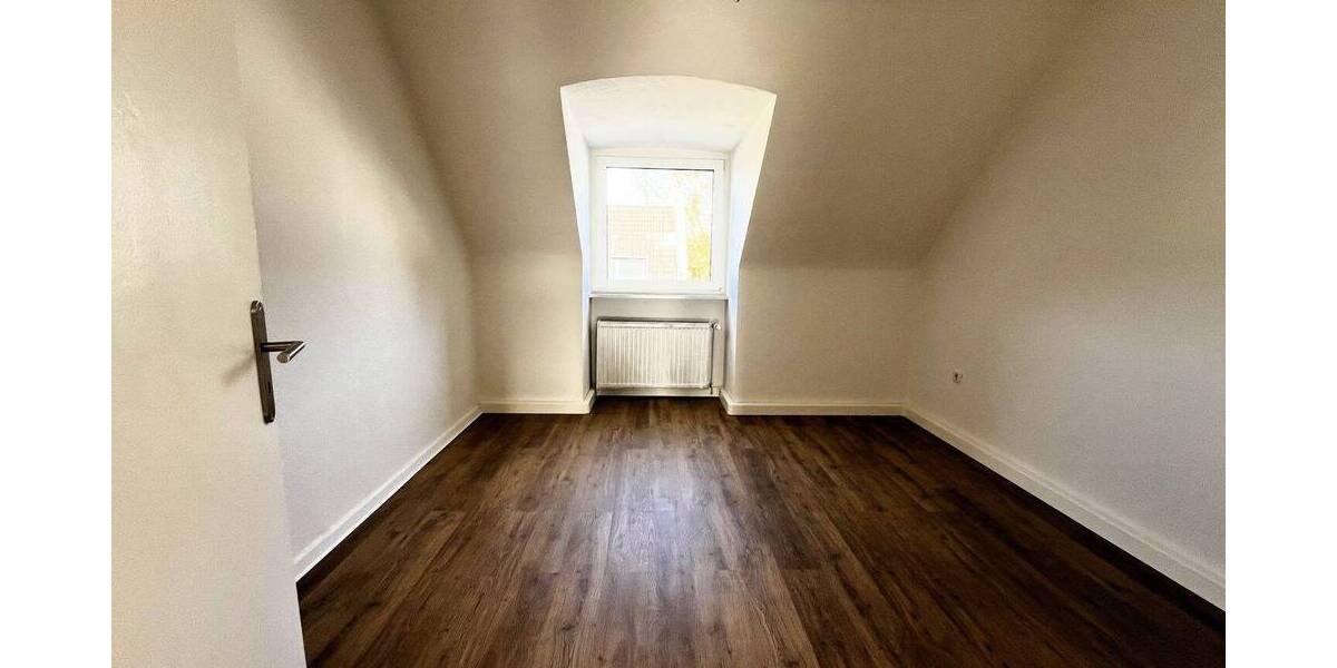 Etagenwohnung Gelsenkirchen Bulmke-Hüllen - 4 Zimmer, 70 m&sup2;, 525&euro; | Angebot:26105708