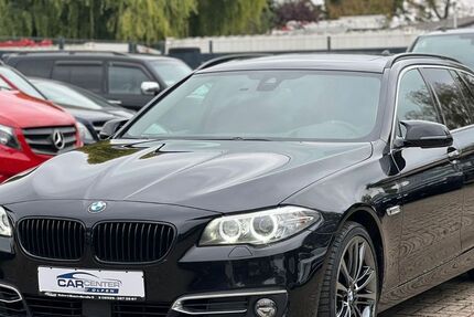 BMW 535 132.000 km 19.999 &euro; Olfen 59399