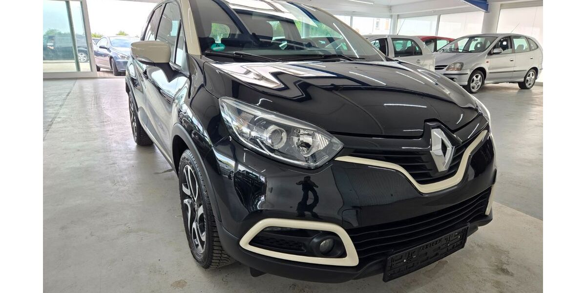 Renault Captur 123.200 km 10.599 &euro; Rheinberg 47495
