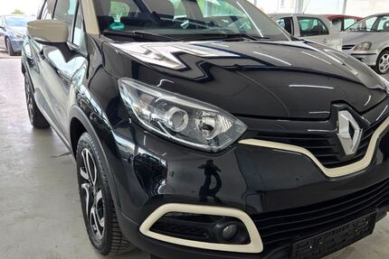 Renault Captur 123.200 km 9.999 &euro; Rheinberg 47495