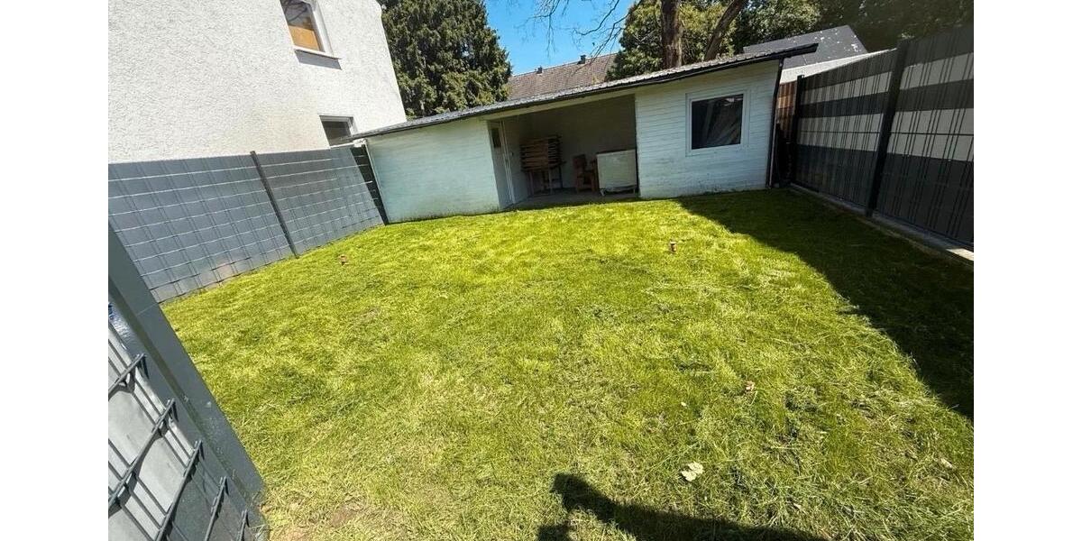 Erdgeschoßwohnung Datteln - 3.5 Zimmer, 55 m&sup2;, 145.000&euro; | Angebot:27220150