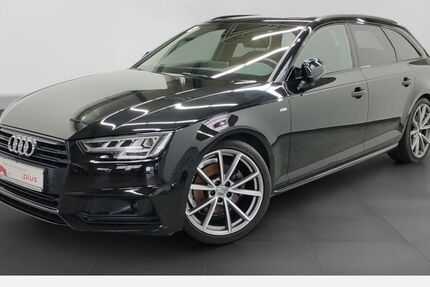 Audi A4 104.857 km 19.980 &euro; Bochum 44809