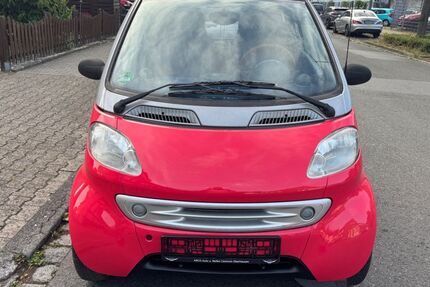 Smart ForTwo 130.000 km 1.999 &euro; Gelsenkirchen 45879