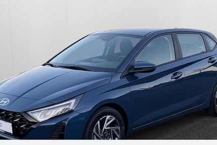 Hyundai i20 26.981 km 14.990 &euro; Oer-Erkenschwick 45739