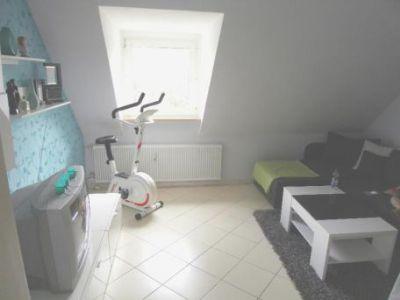 Dachgeschoßwohnung Duisburg Walsum - 2 Zimmer, 49 m&sup2;, 395&euro; | Angebot:26296337