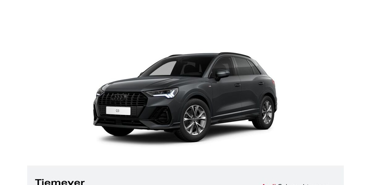 Audi Q3 104.024 km 35.840 &euro; Gelsenkirchen 45894