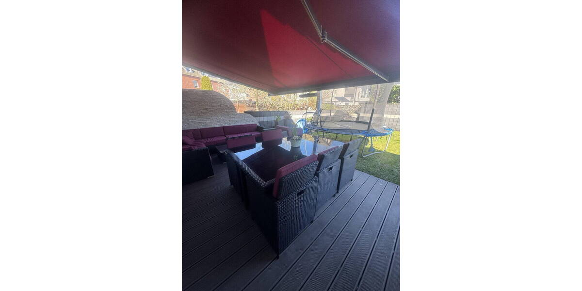 Doppelhaushälfte Duisburg Wanheim-Angerhausen - 4 Zimmer, 145 m&sup2;, 549.000&euro; | Angebot:26228853