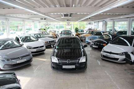 Opel Vectra 120.000 km 4.950 &euro; Essen 45356