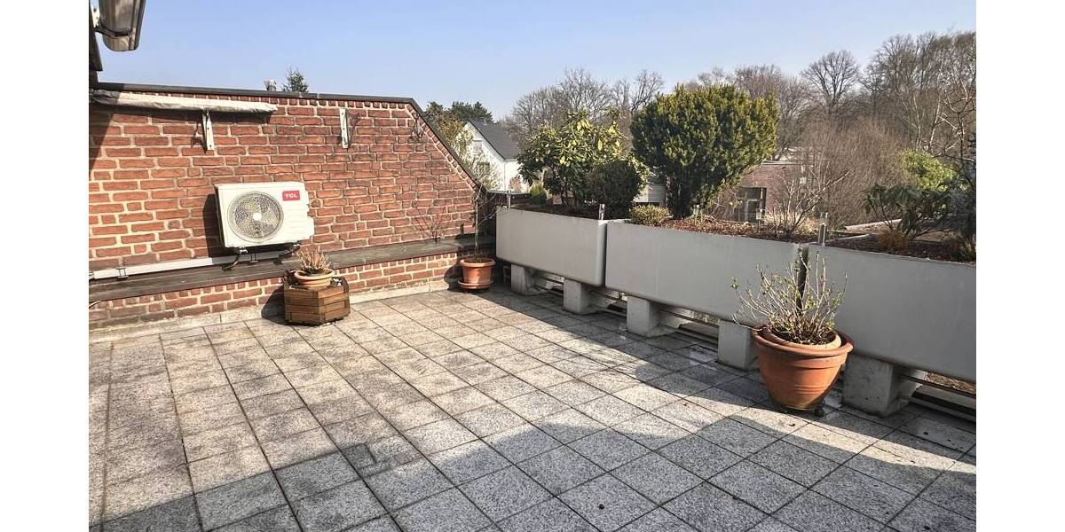 Etagenwohnung Marl Polsum - 3 Zimmer, 97 m&sup2;, 295.000&euro; | Angebot:26502925