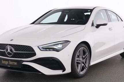 Mercedes-Benz CLA 200 22.747 km 36.935 &euro; Essen 45309