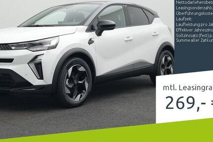 Renault Captur 4.000 km 22.680 &euro; Borken 46325