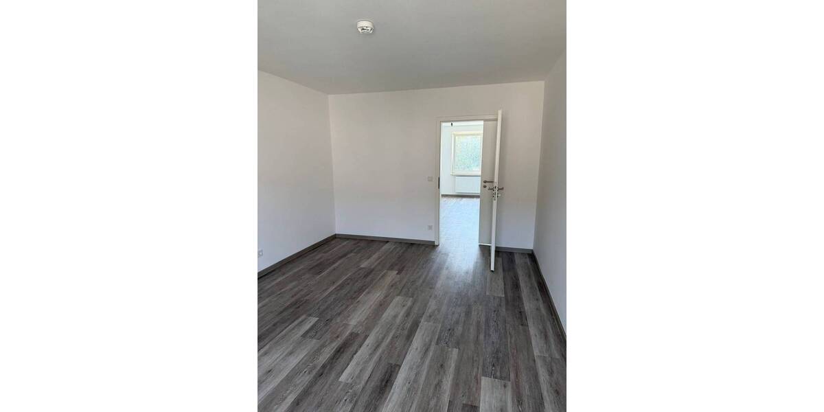 Etagenwohnung Mülheim an der Ruhr Dümpten - 2 Zimmer, 57 m&sup2;, 550&euro; | Angebot:26766882