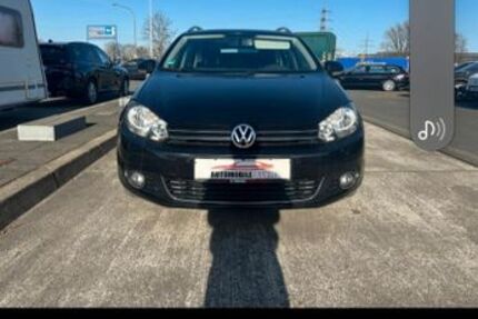 VW Golf 121.000 km 6.000 &euro; Essen 45279