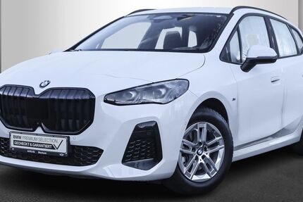 BMW 220 Active Tourer 25.546 km 29.940 &euro; Bochum 44809