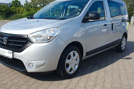 Dacia Dokker 87.056 km 9.999 &euro; Essen 45326
