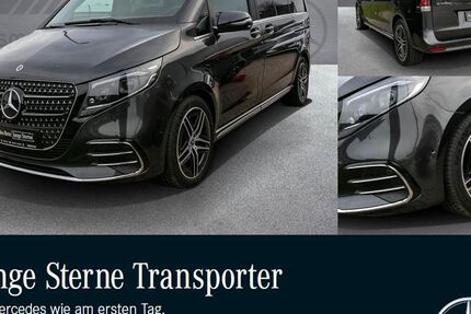 Mercedes-Benz V 300 13.993 km 74.888 &euro; Dorsten 46282