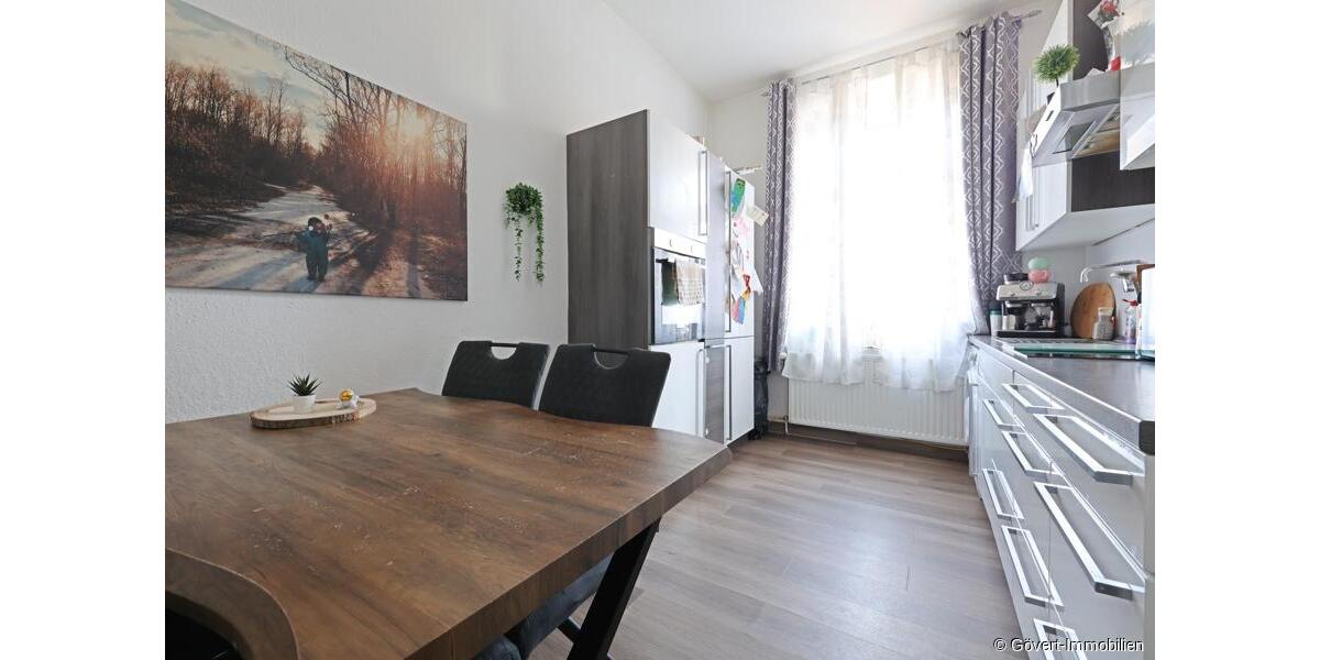 Etagenwohnung Datteln - 3 Zimmer, 76 m&sup2;, 420&euro; | Angebot:25868121
