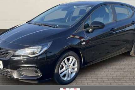 Opel Astra 25.644 km 15.490 &euro; Dorsten 46282
