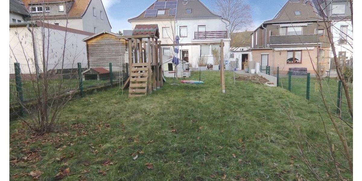 Doppelhaushälfte Mülheim Winkhausen - 5 Zimmer, 122 m&sup2;, 499.000&euro; | Angebot:25744252