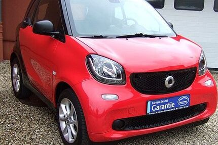 Smart ForTwo 51.500 km 9.580 &euro; Bottrop 46242