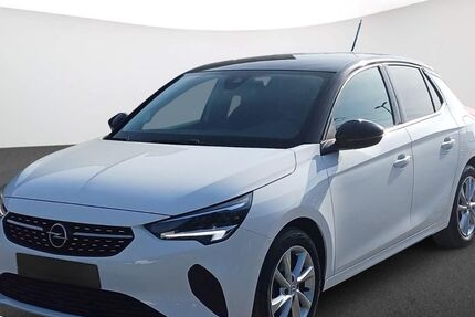 Opel Corsa 26.411 km 12.470 &euro; Borken 46325