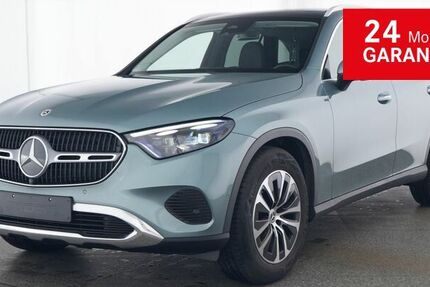 Mercedes-Benz GLC 200 12.870 km 56.880 &euro; Olfen 59399