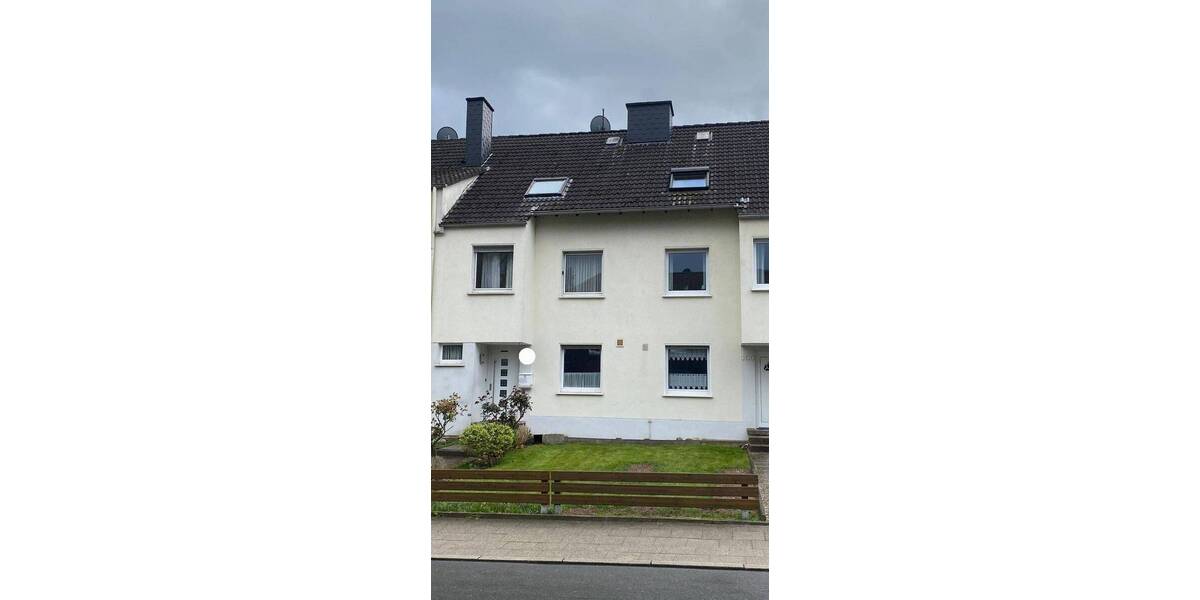 Reihenmittelhaus Essen Borbeck-Mitte - 5 Zimmer, 138 m&sup2;, 409.000&euro; | Angebot:26245229