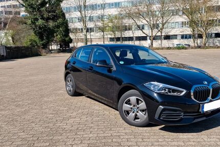 BMW 118 54.000 km 19.800 &euro; Oberhausen 46049