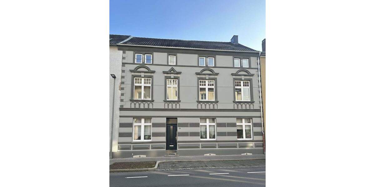 Mehrfamilienhaus, Wohnhaus Oberhausen Marienkirche - 1 Zimmer, 309 m&sup2;, 585.000&euro; | Angebot:25782542