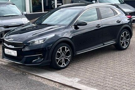 Kia XCeed 71.639 km 19.980 &euro; Bochum 44807