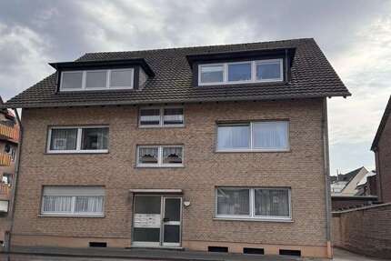 Wohnung Rheinberg - 2 Zimmer, 73 m&sup2;, 438&euro; | Angebot:26554238
