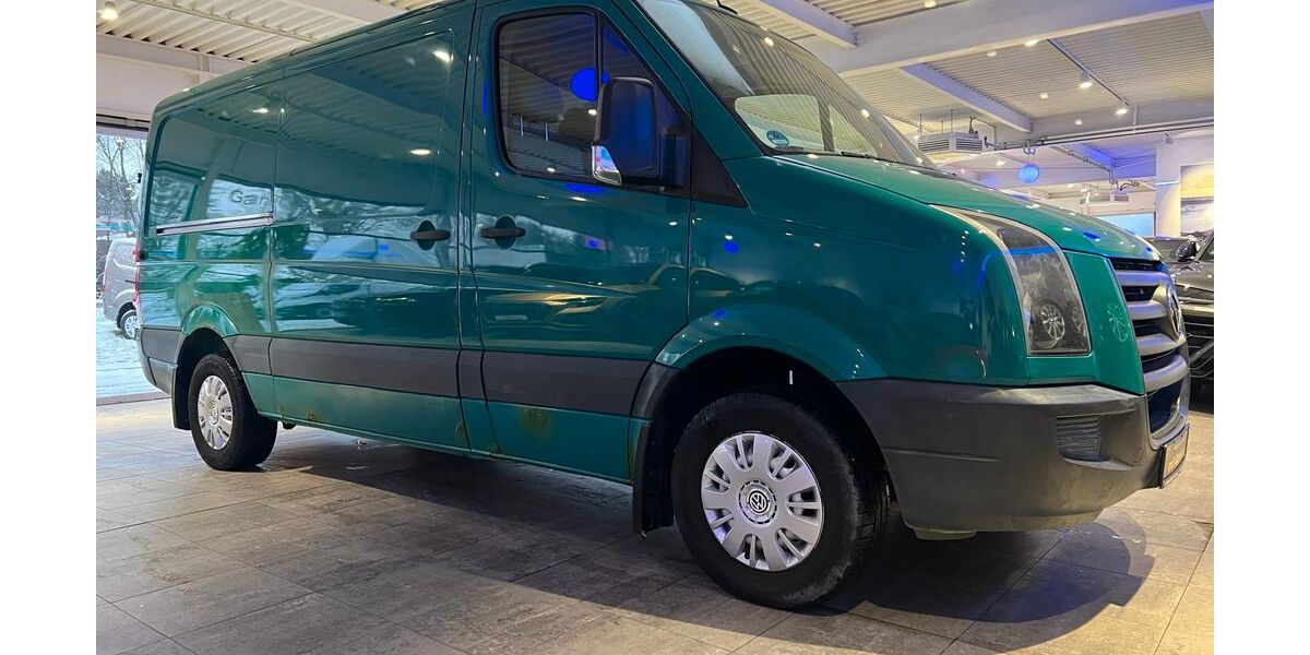 VW Crafter 129.000 km 8.800 &euro; Datteln 45711