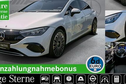 Mercedes-Benz EQE 6.615 km 47.474 &euro; Wesel 46485