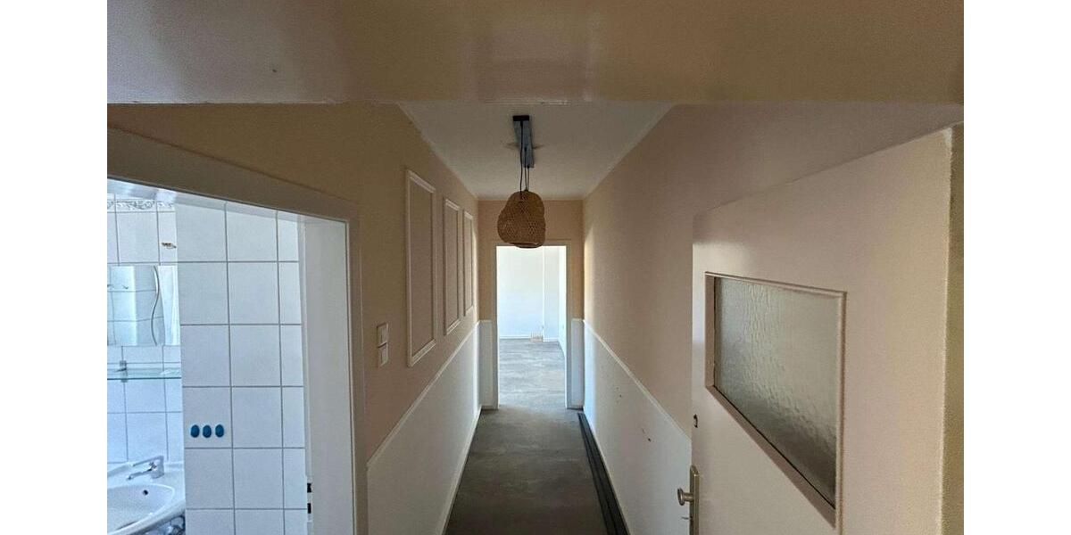 Etagenwohnung Gelsenkirchen Rotthausen - 2.5 Zimmer, 65 m&sup2;, 590&euro; | Angebot:26084399