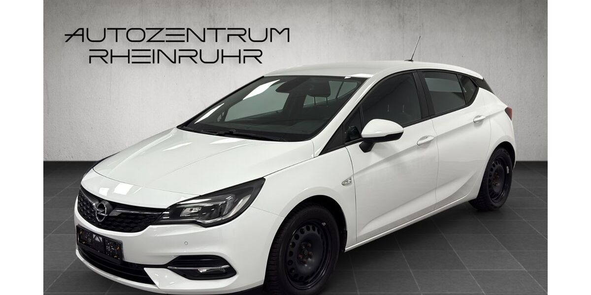 Opel Astra 83.800 km 10.500 &euro; Essen 45356