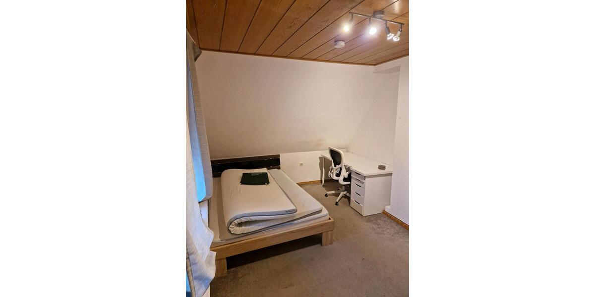 Etagenwohnung Haltern am See - 4 Zimmer, 95 m&sup2;, 944&euro; | Angebot:25721938