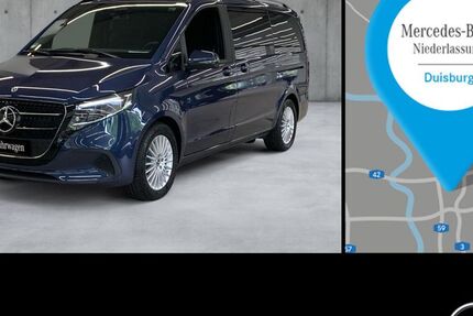 Mercedes-Benz V 250 19.679 km 65.880 &euro; Duisburg 47138