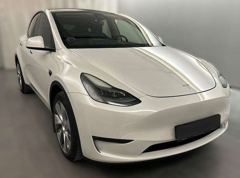 Tesla Model Y 21.500 km 38.900 &euro; Bochum 44803