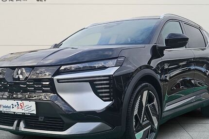 Mitsubishi Eclipse Cross 5.200 km 49.580 &euro; Bochum 44809