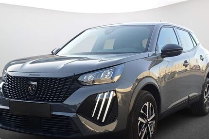 Peugeot 2008 22.076 km 17.444 &euro; Borken 46325