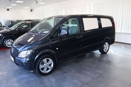 Mercedes-Benz Vito 221.217 km 8.650 &euro; Essen 45329