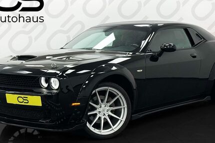 Dodge Challenger 69.000 km 42.900 &euro; Dülmen 48249