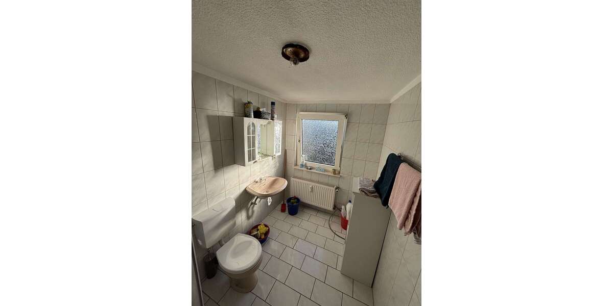 Etagenwohnung Duisburg Beeck - 2 Zimmer, 50 m&sup2;, 340&euro; | Angebot:26107365