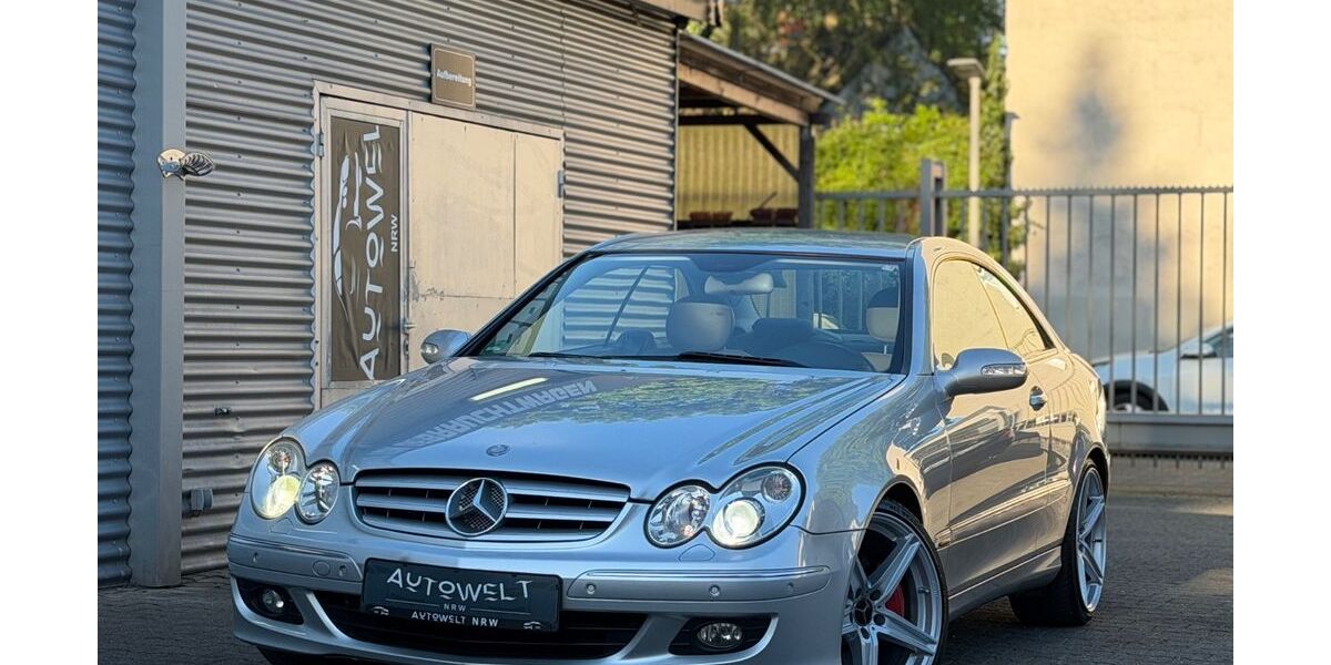 Mercedes-Benz CLK 350 128.900 km 8.800 &euro; Oberhausen 46049