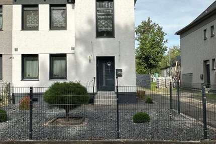 Haus Oer-Erkenschwick Erkenschwick - 5 Zimmer, 166 m&sup2;, 494.000&euro; | Angebot:25436342