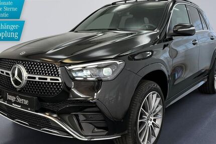 Mercedes-Benz GLE 450 27.693 km 89.980 &euro; Rhede 46414