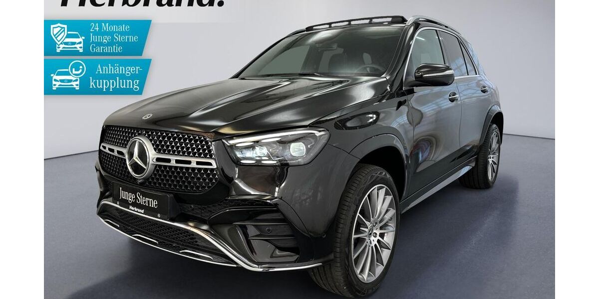 Mercedes-Benz GLE 450 27.693 km 89.980 &euro; Rhede 46414